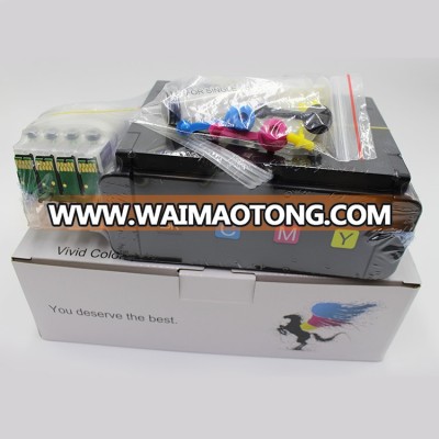 CISS ink tank bulk ink system with arc chip T5971/T5972/T5973/T5974 for Epson Stylus Pro 7910/9910/7710/9710