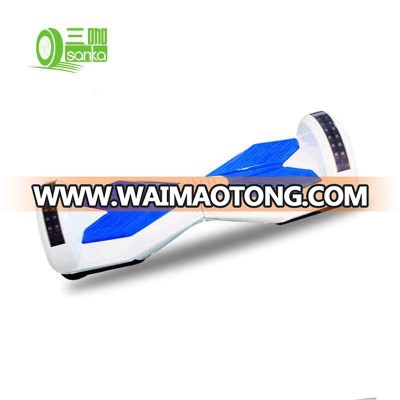 Free shipping 2 wheel hoverboard 6.5 inch hoverboard custom hoverboard