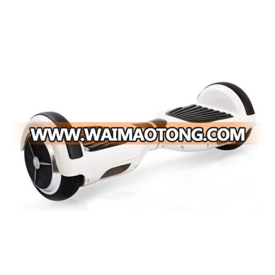 Promotion $100 hover board smart electrical hoverboard with LED lights