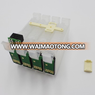 New arrival T1001/T1002/T1003/T1004 bulk system CISS for Epson Stylus SX600FW/SX510W