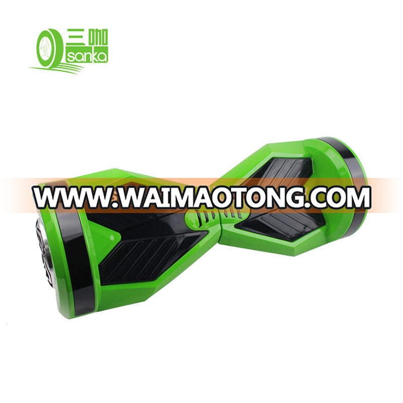 Original smart balance wheels electric green hoverboard for sale cheap