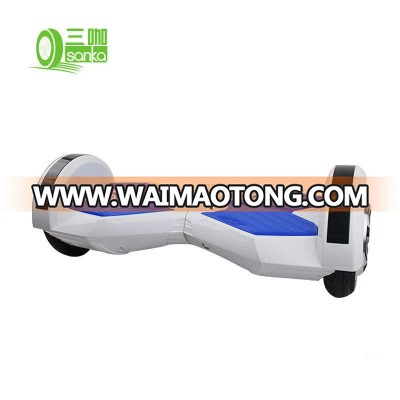 non exploding hoverboard 6.5 white mini hoverboard for sale