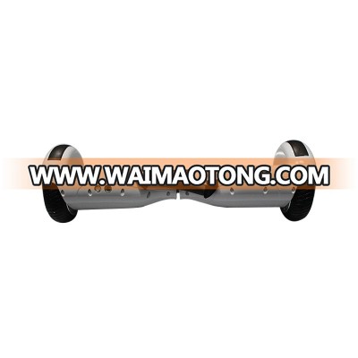 Customized color gyroscope 36V reliable smart balance wheel scooter with samsung battery