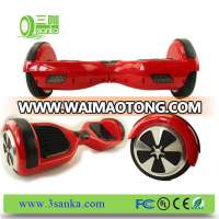 wholesale two wheels electrical electrico barato hoverboard scooters